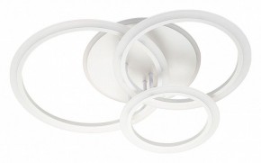 Потолочная люстра Escada Random 10231/3LED в Златоусте - zlatoust.mebel24.online | фото 2