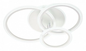 Потолочная люстра Escada Random 10231/3LED в Златоусте - zlatoust.mebel24.online | фото 3