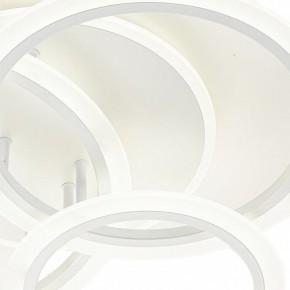Потолочная люстра Escada Random 10231/3LED в Златоусте - zlatoust.mebel24.online | фото 5