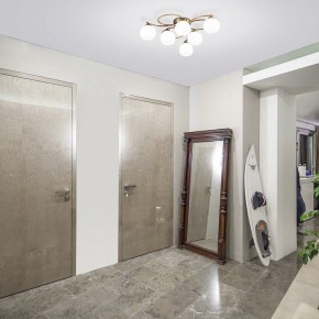 Потолочная люстра Eurosvet Alba 30144/6 античная бронза в Златоусте - zlatoust.mebel24.online | фото 4