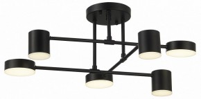 Потолочная люстра EVOLUCE Nobel SLE201042-06 в Златоусте - zlatoust.mebel24.online | фото 10