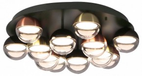 Потолочная люстра Favourite Luna 4371-12C в Златоусте - zlatoust.mebel24.online | фото