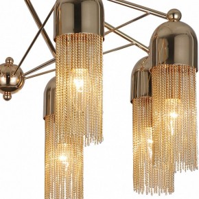 Потолочная люстра Favourite Zaria 2739-8P в Златоусте - zlatoust.mebel24.online | фото 3
