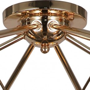 Потолочная люстра Favourite Zaria 2739-8P в Златоусте - zlatoust.mebel24.online | фото 4