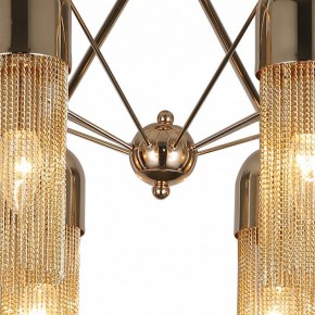 Потолочная люстра Favourite Zaria 2739-8P в Златоусте - zlatoust.mebel24.online | фото 5