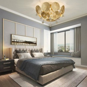 Потолочная люстра Imperiumloft Inca INCA-C01 в Златоусте - zlatoust.mebel24.online | фото 4