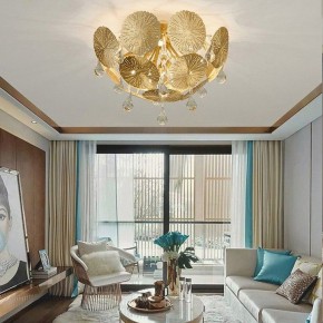 Потолочная люстра Imperiumloft Inca INCA-C01 в Златоусте - zlatoust.mebel24.online | фото 7