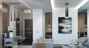 Потолочная люстра Lightstar Nubi 802070 в Златоусте - zlatoust.mebel24.online | фото 5
