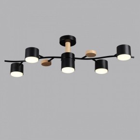 Потолочная люстра Lumion Crypto 8194/5C в Златоусте - zlatoust.mebel24.online | фото 4