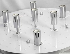 Потолочная люстра Lussole Como LSA-5603-07 в Златоусте - zlatoust.mebel24.online | фото 3