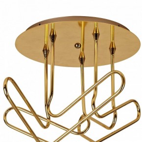Потолочная люстра Mantra Jazz 5897 в Златоусте - zlatoust.mebel24.online | фото 5