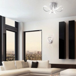 Потолочная люстра Mantra Knot Led 4994 в Златоусте - zlatoust.mebel24.online | фото 3