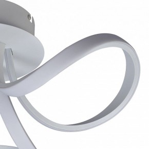 Потолочная люстра Mantra Knot Led 6035 в Златоусте - zlatoust.mebel24.online | фото 3