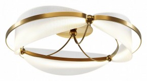 Потолочная люстра Maytoni Breeze MOD281CL-L45BS3K в Златоусте - zlatoust.mebel24.online | фото