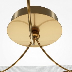 Потолочная люстра Maytoni Breeze MOD281CL-L45BS3K в Златоусте - zlatoust.mebel24.online | фото 2