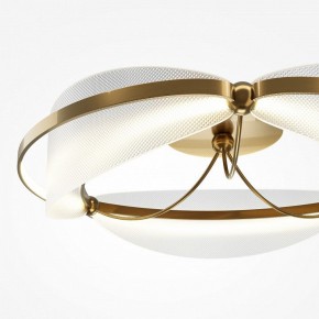 Потолочная люстра Maytoni Breeze MOD281CL-L45BS3K в Златоусте - zlatoust.mebel24.online | фото 3