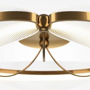 Потолочная люстра Maytoni Breeze MOD281CL-L45BS3K в Златоусте - zlatoust.mebel24.online | фото 4