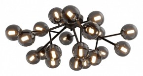 Потолочная люстра Maytoni Dallas MOD545CL-20B в Златоусте - zlatoust.mebel24.online | фото 2