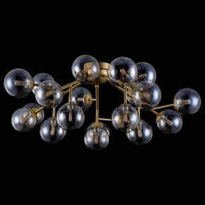Потолочная люстра Maytoni Dallas MOD545PL-20G в Златоусте - zlatoust.mebel24.online | фото 3