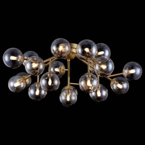 Потолочная люстра Maytoni Dallas MOD545PL-20G в Златоусте - zlatoust.mebel24.online | фото 4