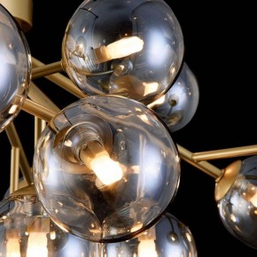 Потолочная люстра Maytoni Dallas MOD545PL-20G в Златоусте - zlatoust.mebel24.online | фото 9