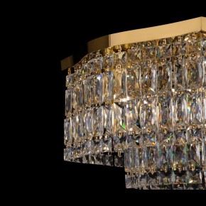 Потолочная люстра Maytoni Dune DIA005CL-06G в Златоусте - zlatoust.mebel24.online | фото 5