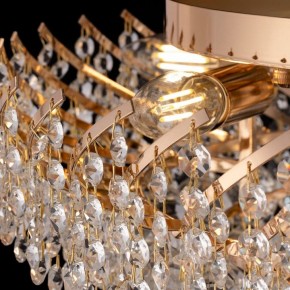 Потолочная люстра Maytoni Karolina DIA120-09-G в Златоусте - zlatoust.mebel24.online | фото 6