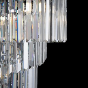 Потолочная люстра Maytoni Louis RC007CL-08CH в Златоусте - zlatoust.mebel24.online | фото 4