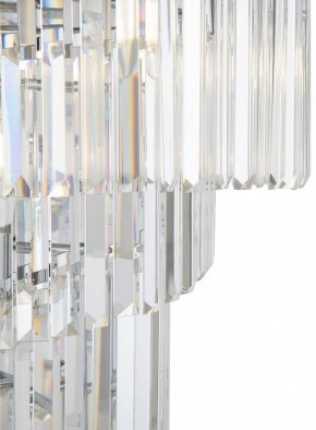 Потолочная люстра Maytoni Louis RC007CL-08CH в Златоусте - zlatoust.mebel24.online | фото 5