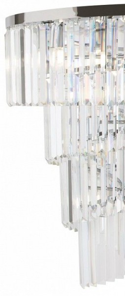 Потолочная люстра Maytoni Louis RC007CL-08CH в Златоусте - zlatoust.mebel24.online | фото 6