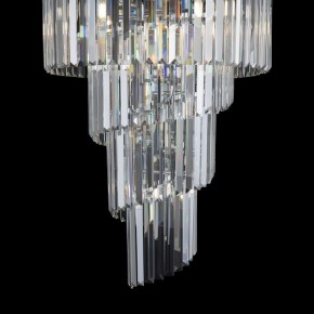 Потолочная люстра Maytoni Louis RC007CL-08CH в Златоусте - zlatoust.mebel24.online | фото 7