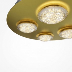 Потолочная люстра Maytoni Pharao MOD361CL-L58BS3K в Златоусте - zlatoust.mebel24.online | фото 4