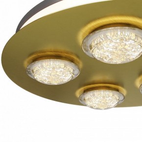 Потолочная люстра Maytoni Pharao MOD361CL-L58BS3K в Златоусте - zlatoust.mebel24.online | фото 5