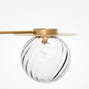 Потолочная люстра Maytoni Star sky MOD291CL-04BS1 в Златоусте - zlatoust.mebel24.online | фото 6