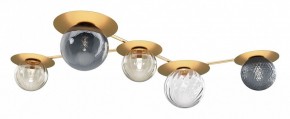 Потолочная люстра Maytoni Star sky MOD291CL-05BS1 в Златоусте - zlatoust.mebel24.online | фото