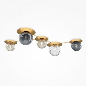 Потолочная люстра Maytoni Star sky MOD291CL-05BS1 в Златоусте - zlatoust.mebel24.online | фото 2