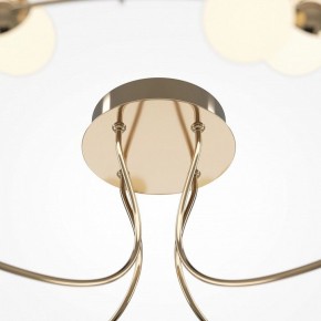Потолочная люстра Maytoni Tessara MOD081CL-L48G3K в Златоусте - zlatoust.mebel24.online | фото 4