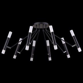 Потолочная люстра Maytoni Vigo MOD620CL-16B в Златоусте - zlatoust.mebel24.online | фото 3