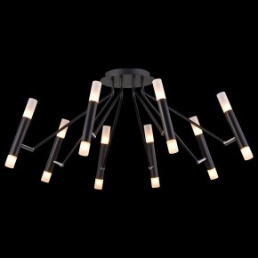 Потолочная люстра Maytoni Vigo MOD620CL-16B в Златоусте - zlatoust.mebel24.online | фото 4