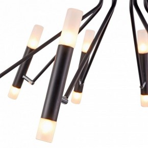 Потолочная люстра Maytoni Vigo MOD620CL-16B в Златоусте - zlatoust.mebel24.online | фото 6