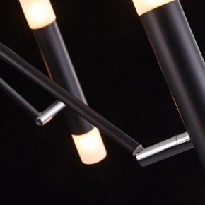Потолочная люстра Maytoni Vigo MOD620CL-16B в Златоусте - zlatoust.mebel24.online | фото 9