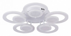 Потолочная люстра Natali Kovaltseva Damask LED LAMPS 81169 в Златоусте - zlatoust.mebel24.online | фото