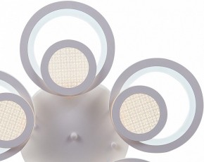 Потолочная люстра Natali Kovaltseva Damask LED LAMPS 81169 в Златоусте - zlatoust.mebel24.online | фото 10