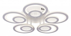 Потолочная люстра Natali Kovaltseva Damask LED LAMPS 81169 в Златоусте - zlatoust.mebel24.online | фото 2