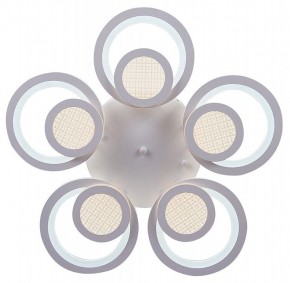 Потолочная люстра Natali Kovaltseva Damask LED LAMPS 81169 в Златоусте - zlatoust.mebel24.online | фото 3