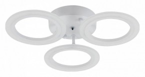 Потолочная люстра Natali Kovaltseva Simply LED LAMPS 81405 в Златоусте - zlatoust.mebel24.online | фото
