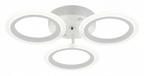 Потолочная люстра Natali Kovaltseva Simply LED LAMPS 81405 в Златоусте - zlatoust.mebel24.online | фото 2