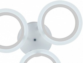 Потолочная люстра Natali Kovaltseva Simply LED LAMPS 81405 в Златоусте - zlatoust.mebel24.online | фото 8