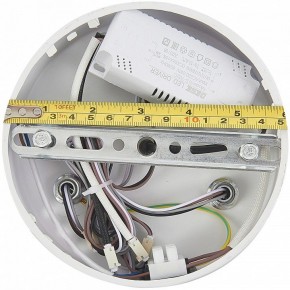 Потолочная люстра Natali Kovaltseva Simply LED LAMPS 81405 в Златоусте - zlatoust.mebel24.online | фото 9