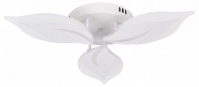 Потолочная люстра Natali Kovaltseva Sirius LED LAMPS 81164 в Златоусте - zlatoust.mebel24.online | фото